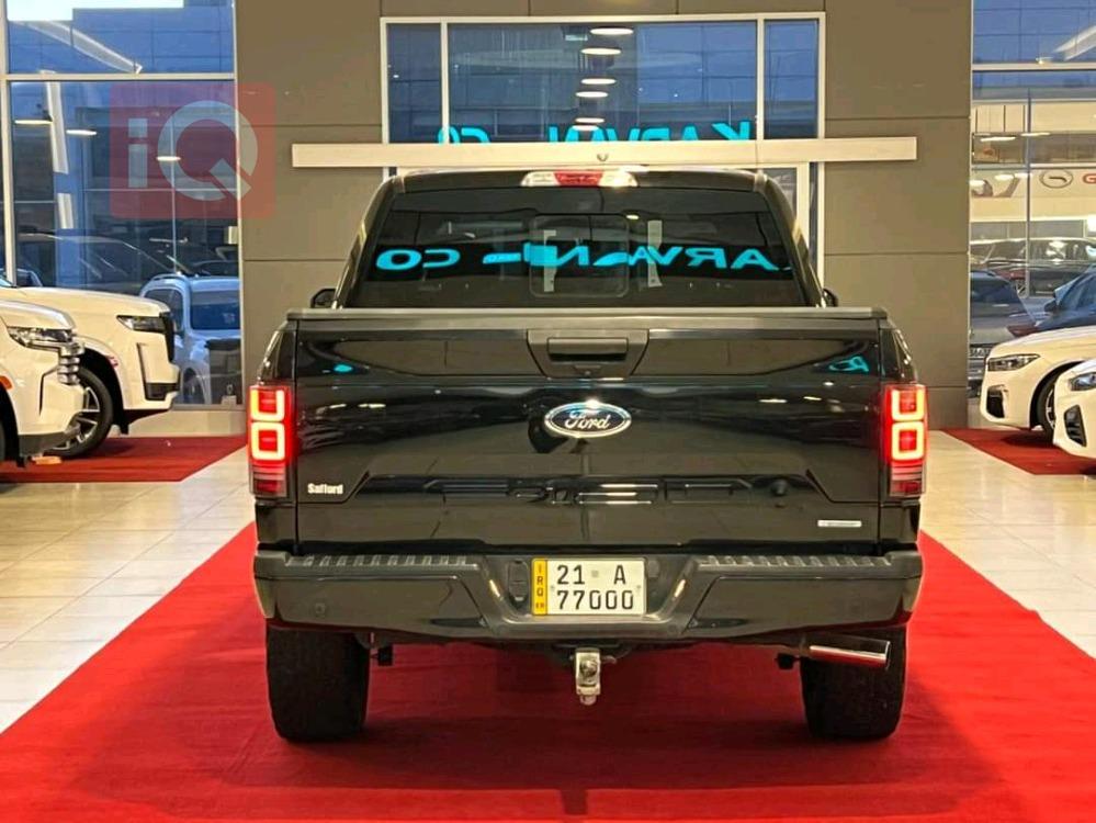 فورد إف-150